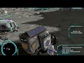 Moonbase Alpha Funny Moments - Text To Speech, Worst Astronauts Ever!