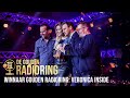 Veronica Inside wint de Gouden RadioRing 2019 | Het Gouden Ra...