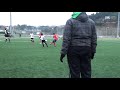 Benjamin B - Calasancio B