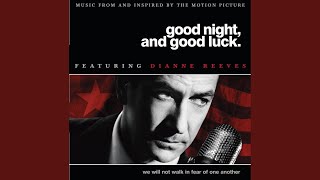 Watch Dianne Reeves Ive Got My Eyes On You video