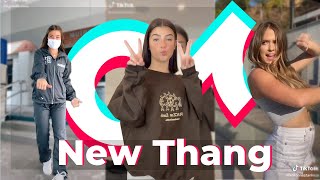 New Thang Tik Tok Challenge| TikTok Compilation 2020 | PerfectTiktok HD