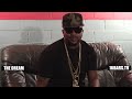 Interview: The Dream über "Holy Grail", "WTT2" & "Control" (16BARS.TV)