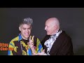 James St. James and Nicky Ottav: Transformations
