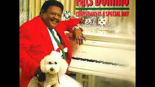 Watch Fats Domino White Christmas video