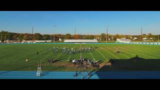 Williamstown High School Marching Braves: Leonardo