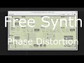 Free Synth - Digits Vsti (No Talking)