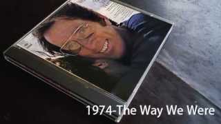 Watch Andy Williams If I Could Only Go Back Again video