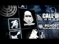 Call of Duty: Ghosts INFO! - Multiplayer Perks, Deathstreaks & Events! - (COD Ghost 2013)