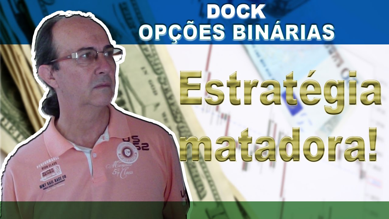 opções binárias estrategias