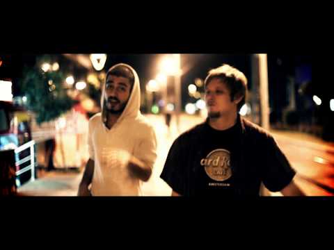 Şanışer & Alef High - Kapat Çeneni (2012) Official Music Video Video Klibi Şanışer & Alef High - Kapat Çeneni (2012) Official Music Video Video Klibi