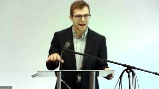 06/12/2022 | CCMC English Sunday Livestream | Proverbs 3:1-12