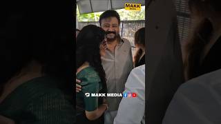 ആശ ശരതതന കണടപപൾ ജയറമടടൻ ചയതത കണട