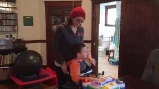 Toy Idea Leapfrog Music Table