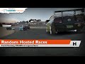 Fun Race: Ford Mustang FR500S at Laguna Seca Fun Race: Ford Mustang FR500S at Laguna Seca