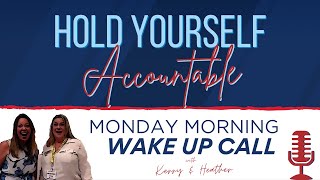 S2 Ep 33 Accountability
