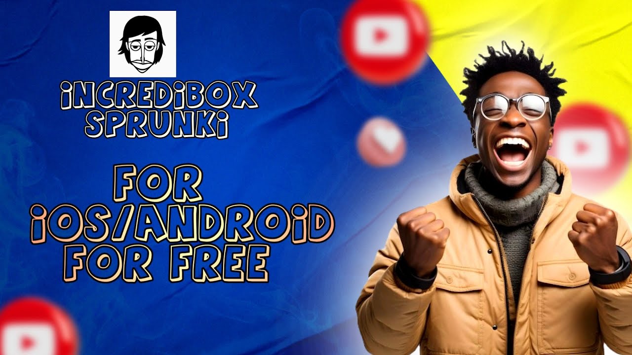Incredibox Sprunki iOS & Android How to Download and Incredibox Sprunki iOS & Android How to Download and