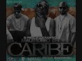 Los Fugitivos Pr Ft. El Prieto Malandreo Del Caribe official preview