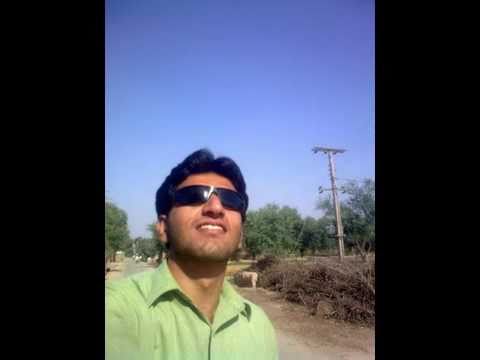 hum dewanay (indian babu) by Faisal Malik