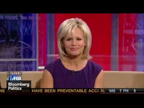 Gretchen Carlson Is Suing Fox News' CEO. This Might Be Why