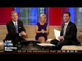 Gretchen Carlson Is Suing Fox News' CEO. This Might Be Why