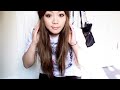 Easy Voluminous Bedhead Hair