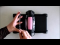 How To Use Quickutz Dies In Sizzix Big Shot Machine