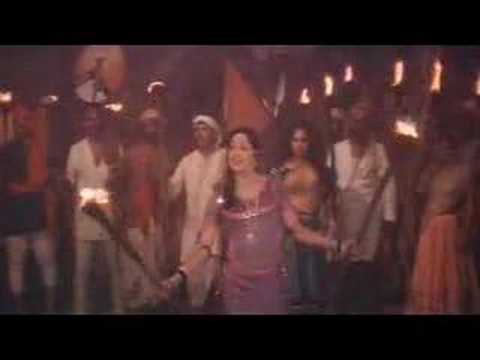 Title Song - Kranti