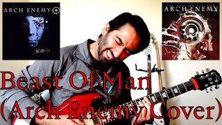 Beast Of Man (Arch Enemy Cover)