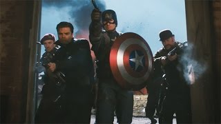「キャプテン・アメリカ　ザ・ファースト・アベンジャー」が他のマーベル映画よりも特別な理由