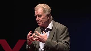 Le scientifique et la complexité de la Nature | Louis GELI | TEDxNarbonne