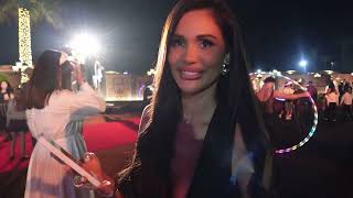 Spend Nye With Me At Atlantis The Palm