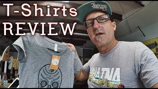 Jucker Hawaii T Shirts Review In Lahaina