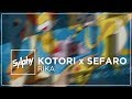 Kotori & Sefaro - Rika