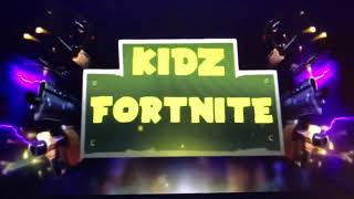 Fortnite K1Dz