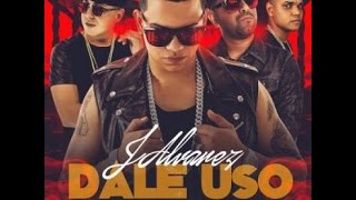 Watch J Alvarez Dale Uso feat Dozi Luigi 21 Plus  Maximus Wel video