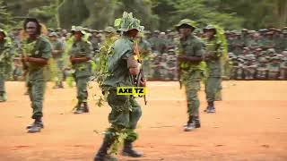 Show Za Wajeda Kikosi Cha 838Kj Maramba Septemba 2023