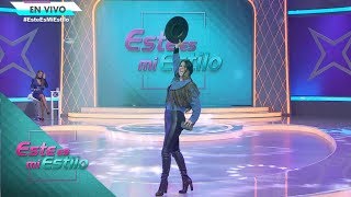 Curvy Zelma Ple Perfecto Para Ir A Un Concierto De Banda Capítulo 6 Este Es Mi Estilo