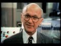 milton friedman