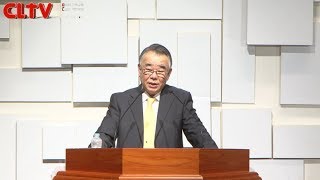 CLTV파워메시지 2018.7.15 주일설교 - 포이에마예수교회(신우인 목사) / '선한 싸움 다 싸우고'