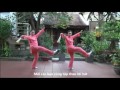bai tap thai cuc quat 2