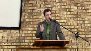 God’s Wrath Abides on Those Who Do Not Tremble at His Word (Isaiah 66:1-6) | 2 May 2021 Evening