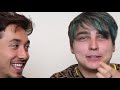 EATING All The WEIRD Cereals with Colby Brock (TASTE TEST)