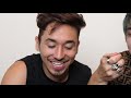 EATING All The WEIRD Cereals with Colby Brock (TASTE TEST)