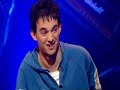 Mark Lamarr sings House of the Rising Sun