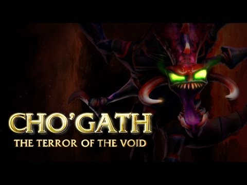 League of Legends? 0