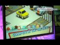 E3 2010 - Car Town Game Comes to Facebook