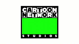 With Cartoon Network Tunecartoon Network Studios Logo 2013 - 2022 Template