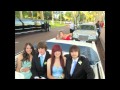 School Ball Limo Hire Perth - So Cal Limos Hummer, Chrysler, Classic Cars