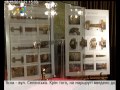18.12.2012. Меч Святослава -у музеї історії України