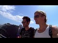 Ibiza 2013 - Quarta parte - Es Cavallet - Ses Sali